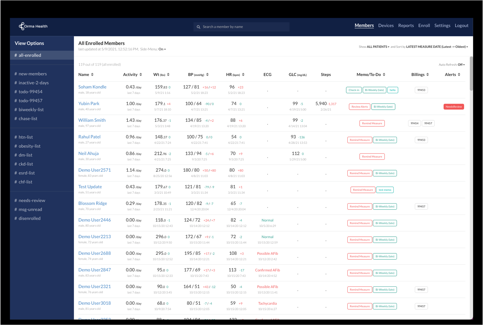 orma-dashboard